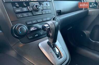 Внедорожник / Кроссовер Honda CR-V 2011 в 