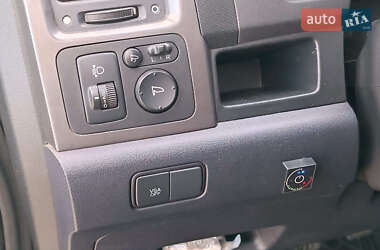 Позашляховик / Кросовер Honda CR-V 2008 в 