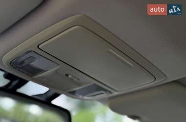 Внедорожник / Кроссовер Honda CR-V 2015 в 