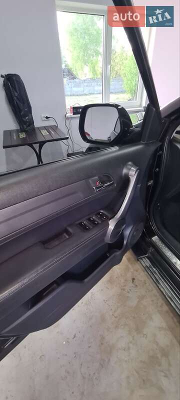 Внедорожник / Кроссовер Honda CR-V 2008 в Коломые