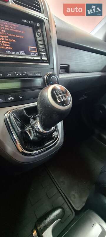 Внедорожник / Кроссовер Honda CR-V 2008 в Коломые