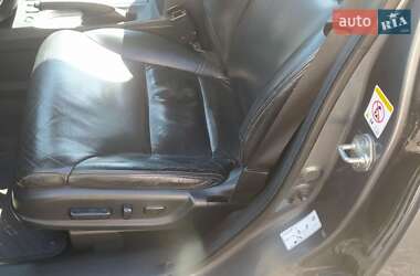 Внедорожник / Кроссовер Honda CR-V 2012 в 