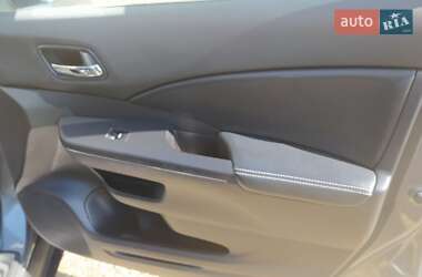 Внедорожник / Кроссовер Honda CR-V 2012 в 