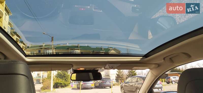 Внедорожник / Кроссовер Honda CR-V 2012 в Стрые