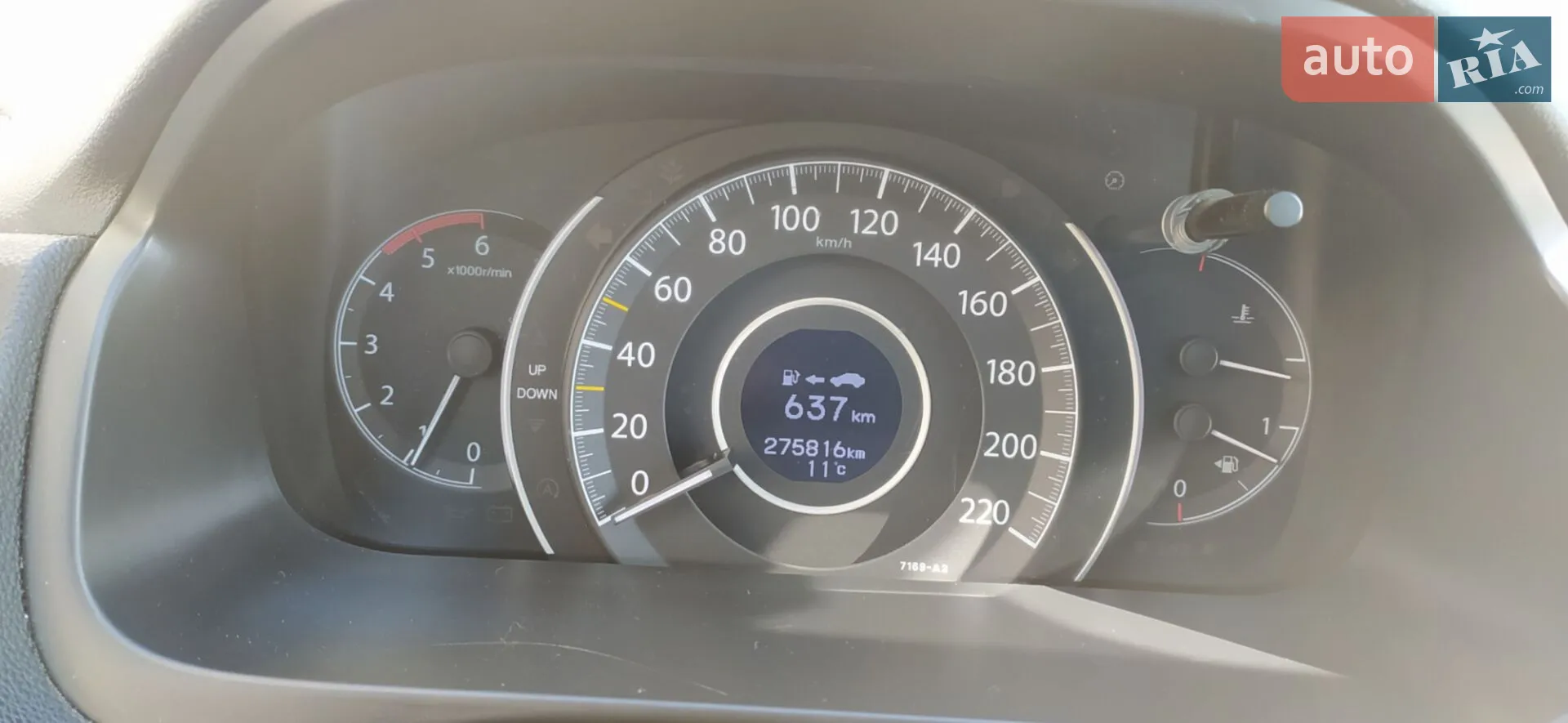 2012 Honda CR-V - мініатюра 18