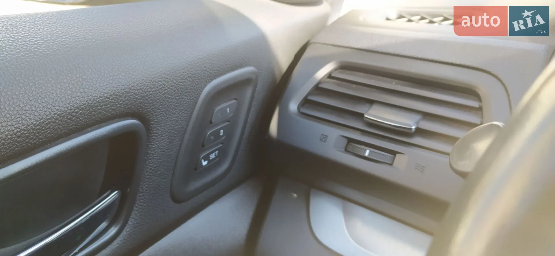 2012 Honda CR-V - мініатюра 23