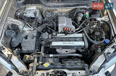 Внедорожник / Кроссовер Honda CR-V 2001 в 