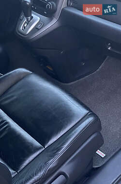 Внедорожник / Кроссовер Honda CR-V 2008 в 