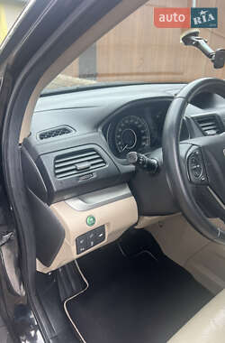 Внедорожник / Кроссовер Honda CR-V 2013 в 