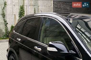 Позашляховик / Кросовер Honda CR-V 2007 в 