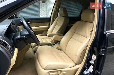 Позашляховик / Кросовер Honda CR-V 2007 в 