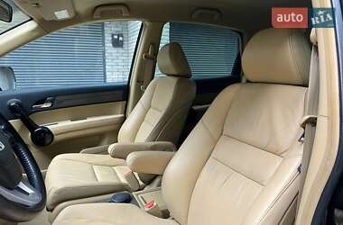 Позашляховик / Кросовер Honda CR-V 2007 в 