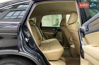 Позашляховик / Кросовер Honda CR-V 2007 в 