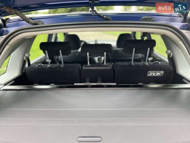 Позашляховик / Кросовер Honda CR-V 2010 в Стрию