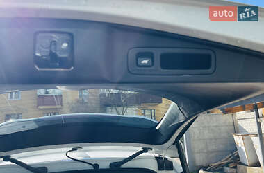 Внедорожник / Кроссовер Honda CR-V 2021 в 