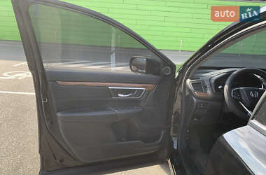 Внедорожник / Кроссовер Honda CR-V 2022 в 