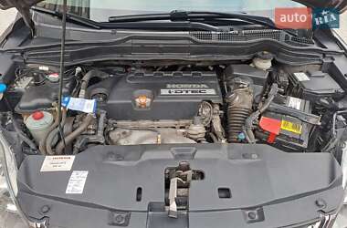 Позашляховик / Кросовер Honda CR-V 2011 в 