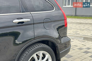 Внедорожник / Кроссовер Honda CR-V 2007 в 