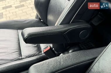 Внедорожник / Кроссовер Honda CR-V 2007 в 