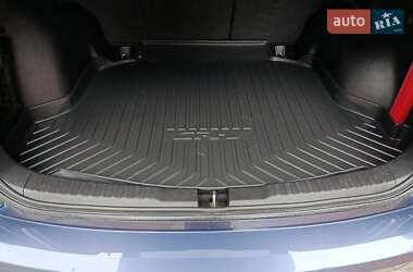 Внедорожник / Кроссовер Honda CR-V 2016 в 