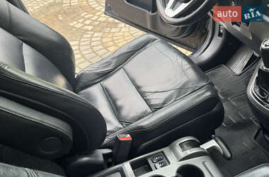 Внедорожник / Кроссовер Honda CR-V 2008 в 