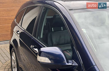 Внедорожник / Кроссовер Honda CR-V 2008 в 