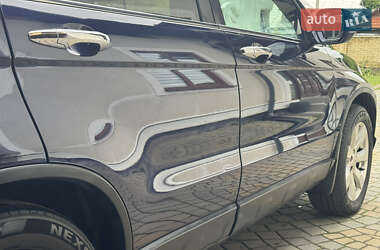 Внедорожник / Кроссовер Honda CR-V 2008 в 