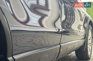 Внедорожник / Кроссовер Honda CR-V 2008 в 