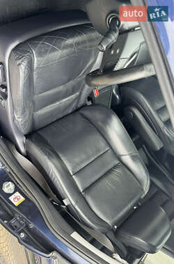 Внедорожник / Кроссовер Honda CR-V 2008 в 
