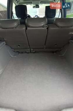 Внедорожник / Кроссовер Honda CR-V 2008 в 
