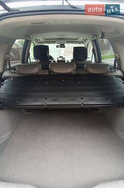Внедорожник / Кроссовер Honda CR-V 2008 в 