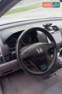 Внедорожник / Кроссовер Honda CR-V 2008 в 