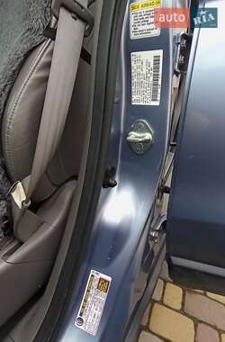 Внедорожник / Кроссовер Honda CR-V 2008 в 