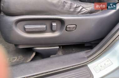 Внедорожник / Кроссовер Honda CR-V 2008 в 