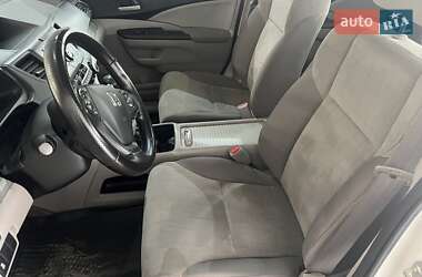 Внедорожник / Кроссовер Honda CR-V 2013 в 