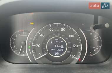 Внедорожник / Кроссовер Honda CR-V 2013 в 