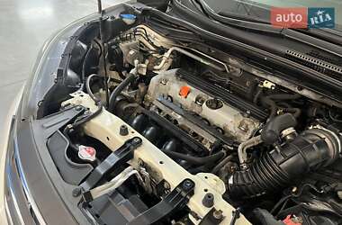 Внедорожник / Кроссовер Honda CR-V 2013 в 