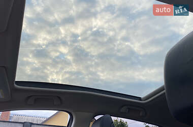 Позашляховик / Кросовер Honda CR-V 2013 в 