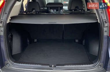 Позашляховик / Кросовер Honda CR-V 2013 в 