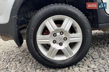 Внедорожник / Кроссовер Honda CR-V 2003 в 