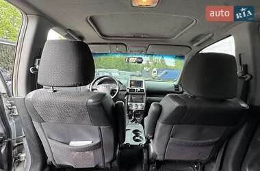 Внедорожник / Кроссовер Honda CR-V 2003 в 