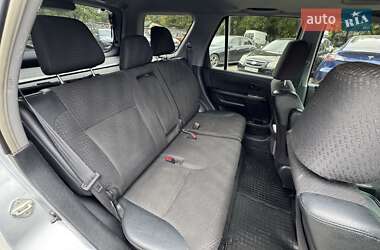 Внедорожник / Кроссовер Honda CR-V 2003 в 