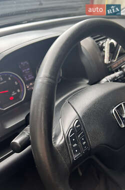 Внедорожник / Кроссовер Honda CR-V 2010 в 