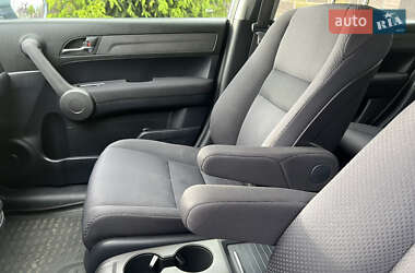 Позашляховик / Кросовер Honda CR-V 2007 в 