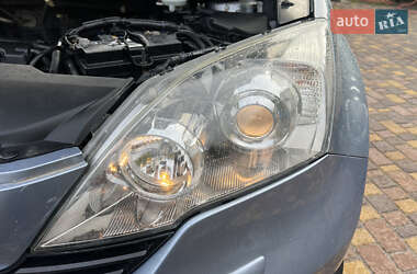 Позашляховик / Кросовер Honda CR-V 2007 в 