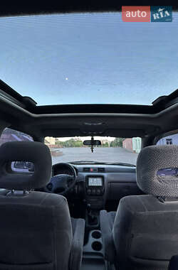Внедорожник / Кроссовер Honda CR-V 2001 в 