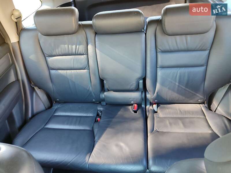 Внедорожник / Кроссовер Honda CR-V 2008 в Одессе