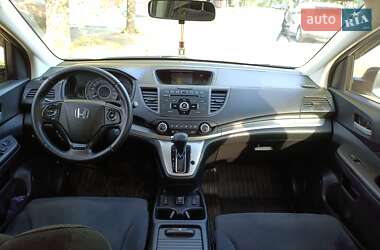 Внедорожник / Кроссовер Honda CR-V 2012 в 
