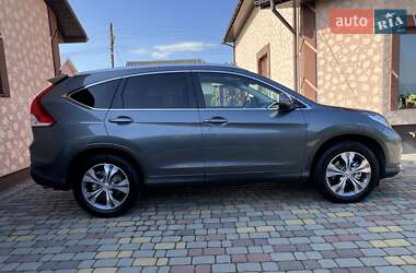 Внедорожник / Кроссовер Honda CR-V 2013 в 