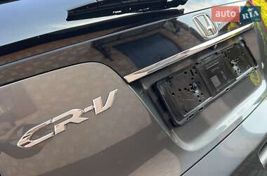 Внедорожник / Кроссовер Honda CR-V 2013 в 